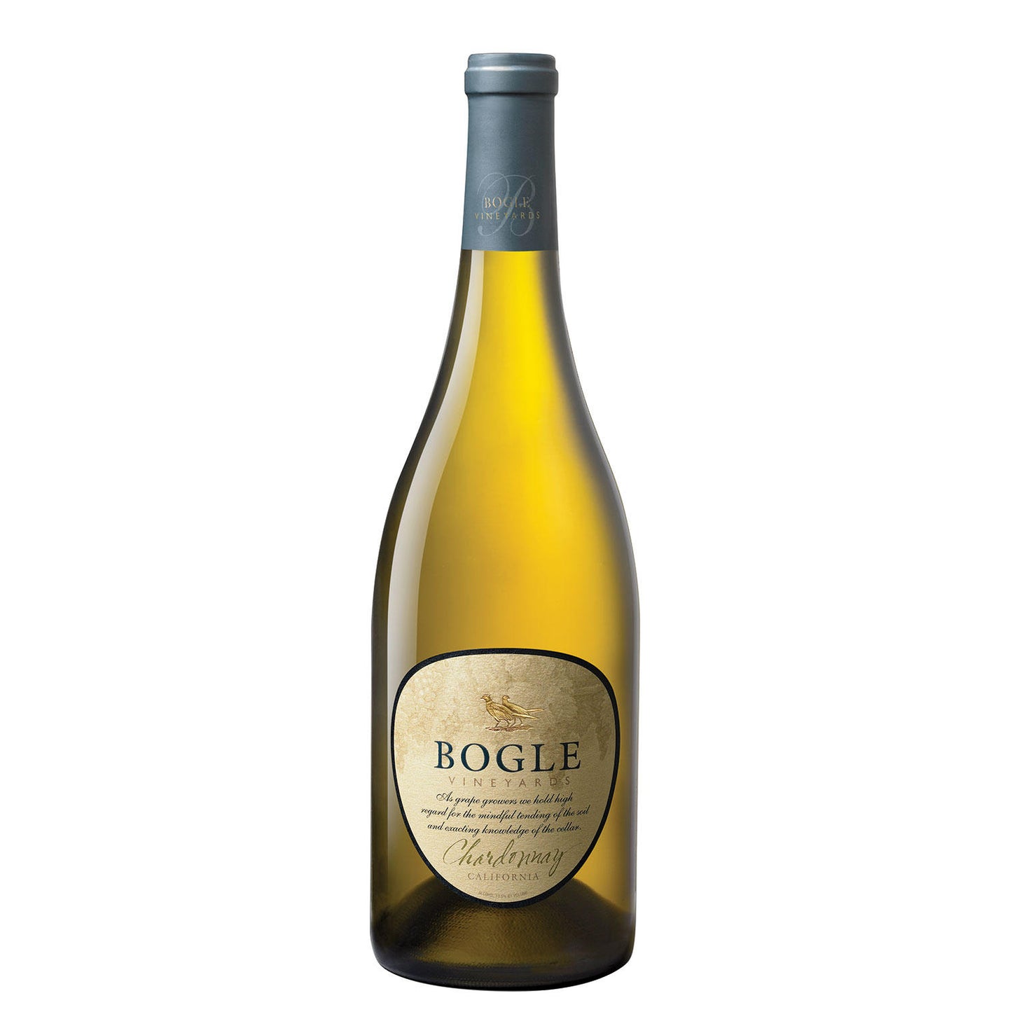 Bogle Chardonnay Wine, 750 mL