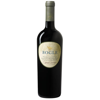 Bogle Cabernet Sauvignon Red Wine - 750ml Bottle