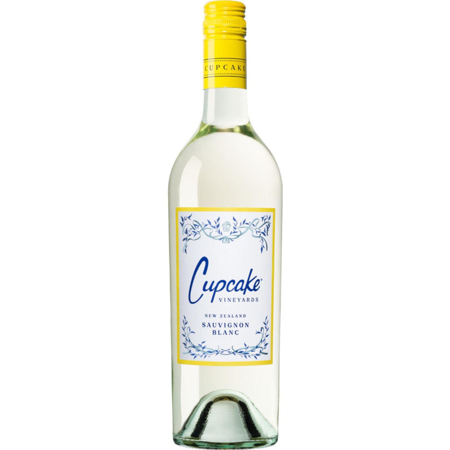 Cupcake Sauvignon Blanc White Wine - 750ml Bottle