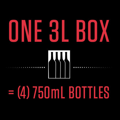 Black Box Cabernet Sauvignon 3 L