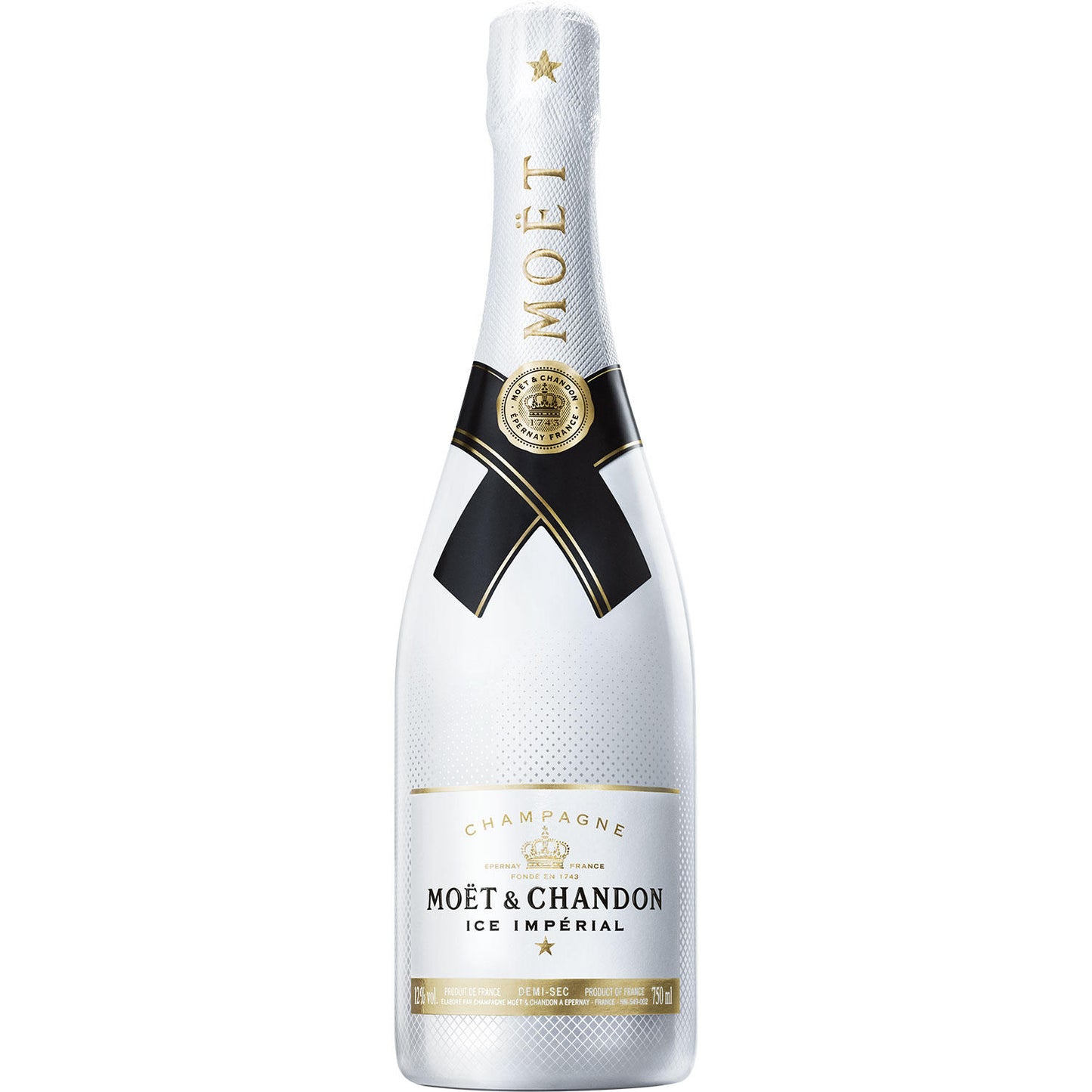 Moet & Chandon Ice Imperial Chamapagne