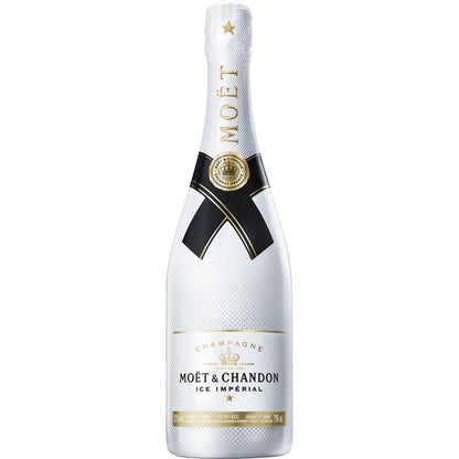 Moet & Chandon Ice Imperial Chamapagne