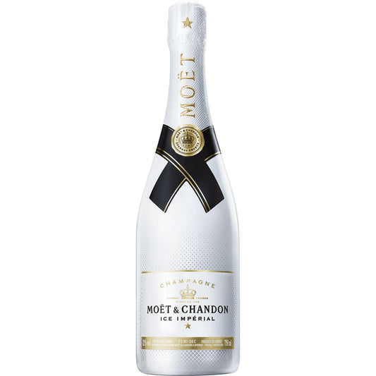 Moet & Chandon Ice Imperial Chamapagne