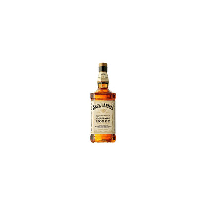 Jack Daniel's Tennessee Honey Flavored Whiskey, 750 mL