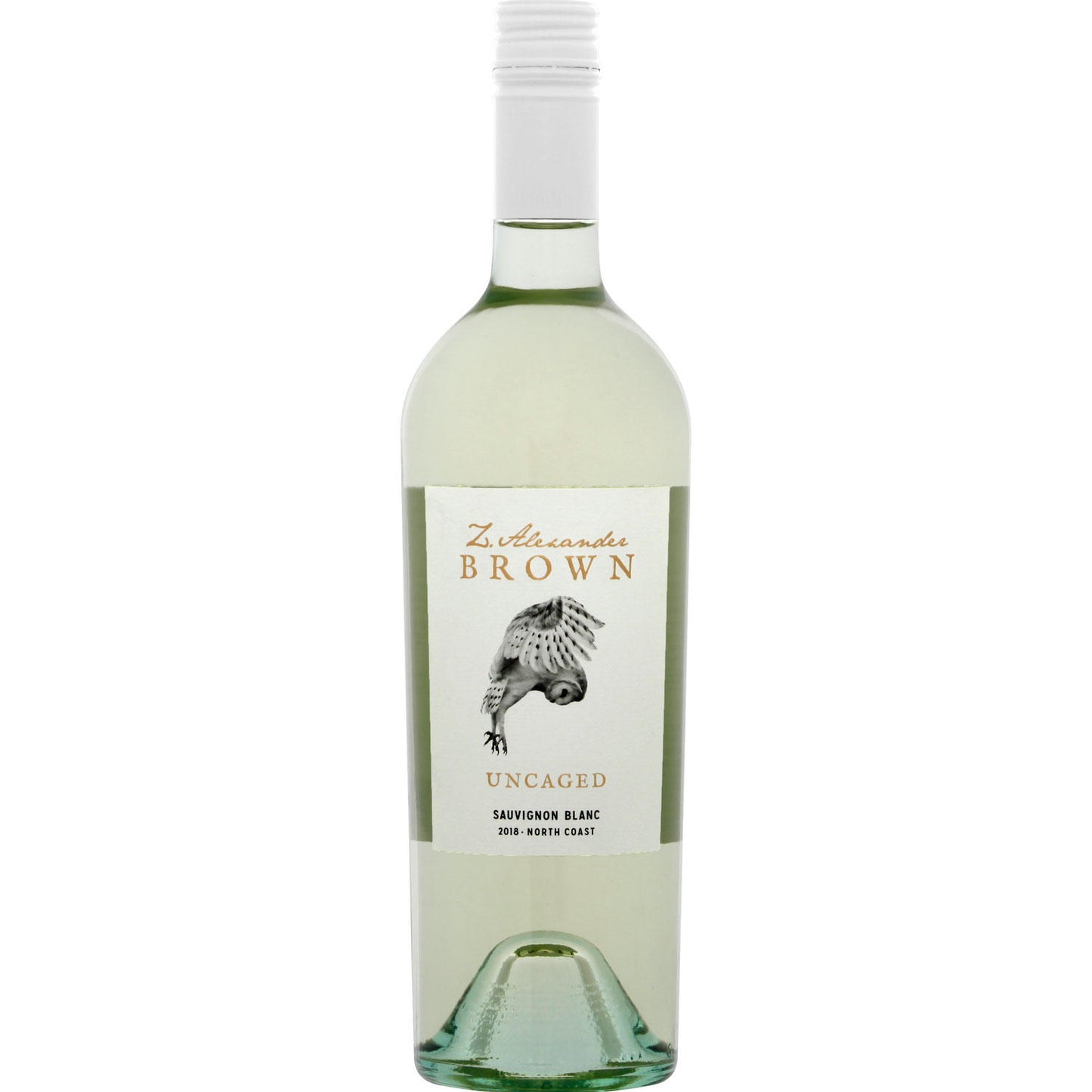 Z Alexander Brown Sauvignon Blanc 750 ml