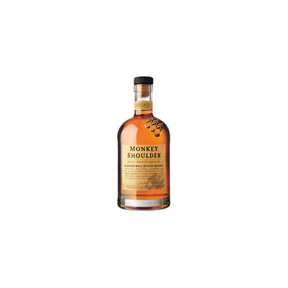 Monkey Shoulder Scotch Whisky, 750 mL