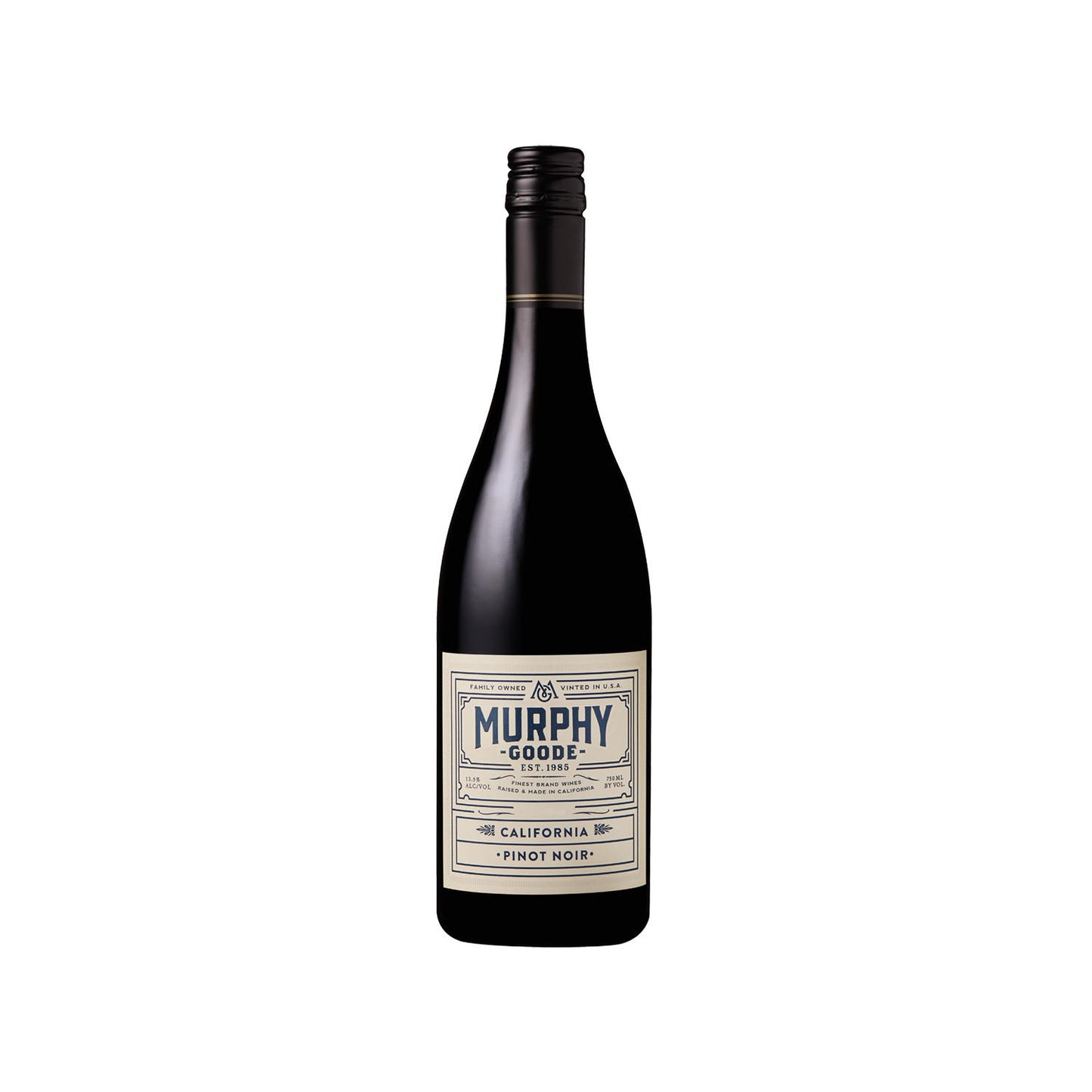 2016 Murphy-Goode California Pinot Noir - Red Wine