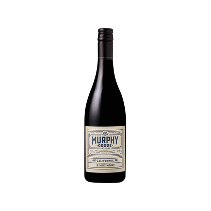 2016 Murphy-Goode California Pinot Noir - Red Wine