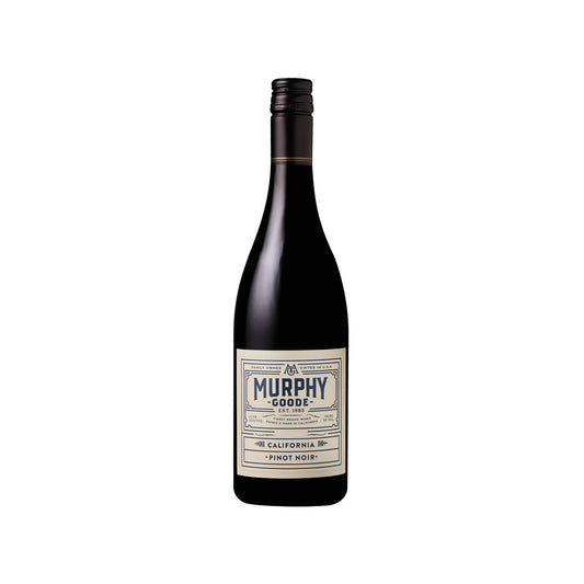 2016 Murphy-Goode California Pinot Noir - Red Wine