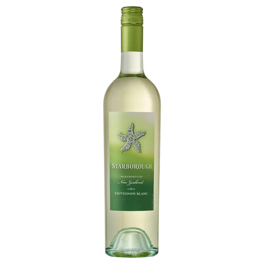 Starborough New Zealand Sauvignon Blanc White Wine - 750 mL Bottle