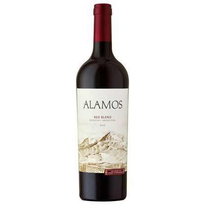Alamosa Red Wine Blend, 750 mL