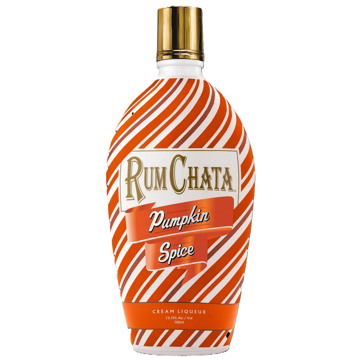 Rum Chata Pumpkin Spice 750 mL