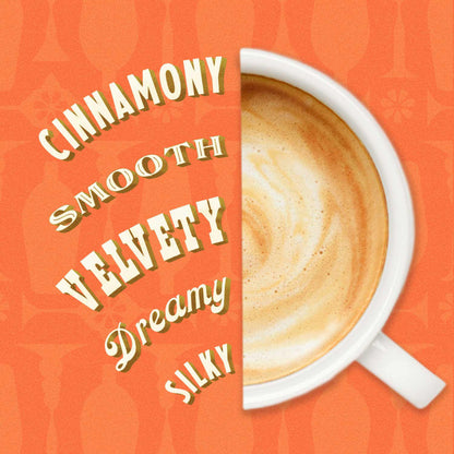 Rum Chata Pumpkin Spice 750 mL