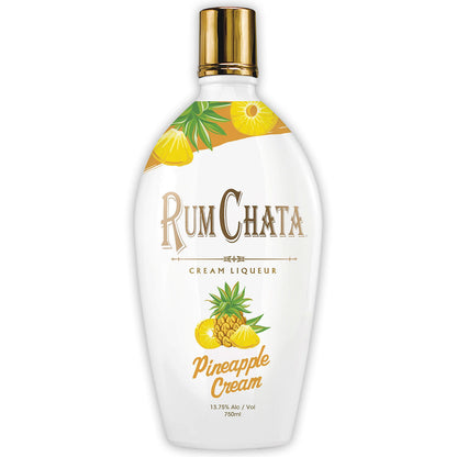 Rum Chata - Pineapple Cream, 750 mL