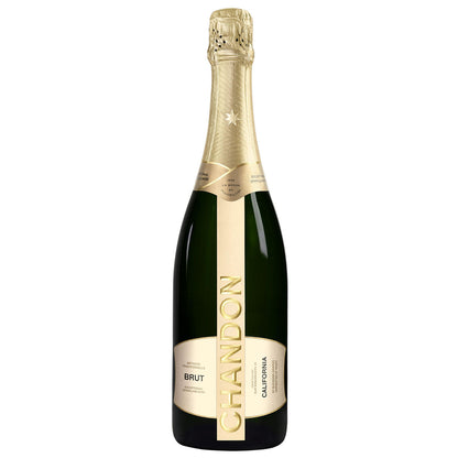 Chandon Brut Sparkling Wine - 750ml Bottle