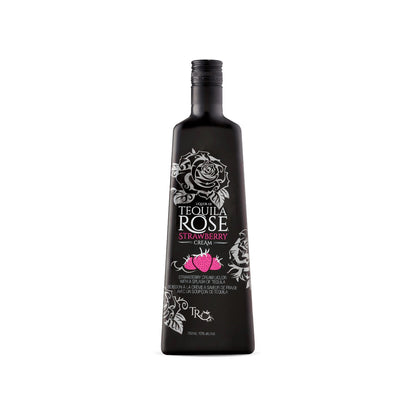 Tequila Rose Strawberry Cream Tequila, 750 mL