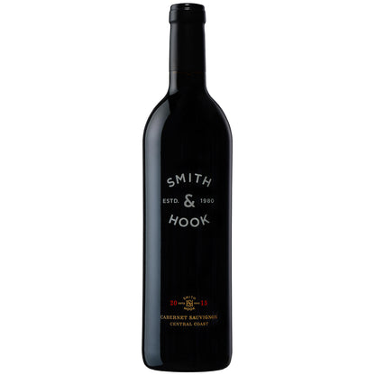 Smith & Hook Cab