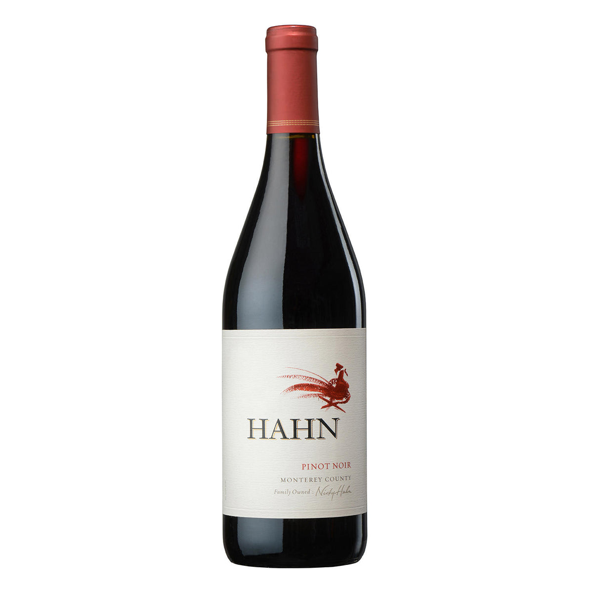 Hahn Pinot Noir 750 mL
