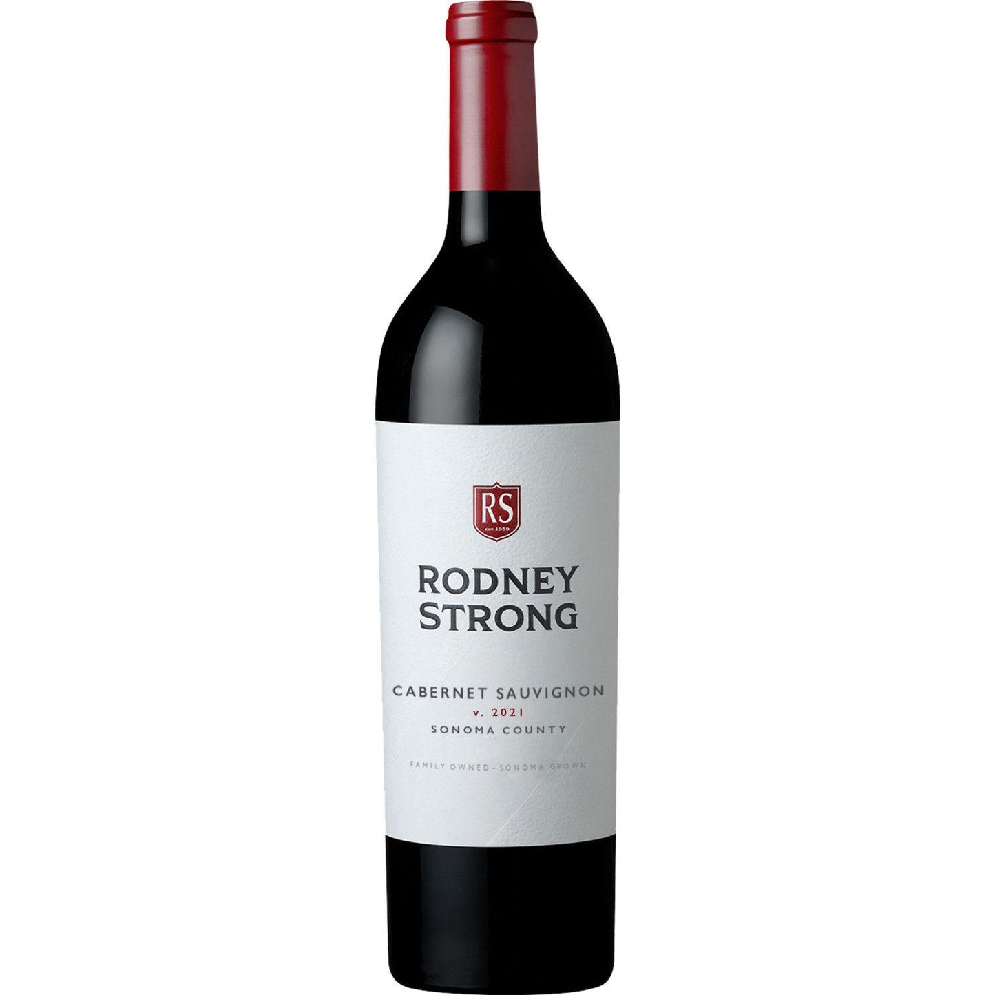 Rodney Strong Cabernet Sauvignon Wine, 750 mL