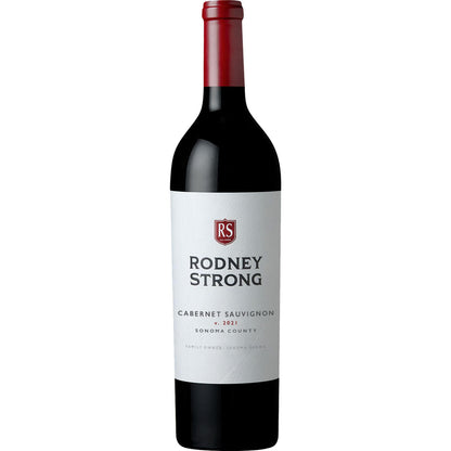 Rodney Strong Cabernet Sauvignon Wine, 750 mL