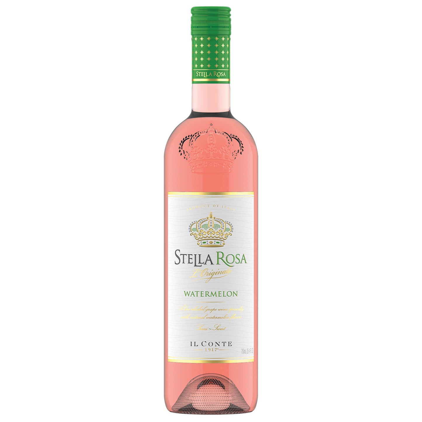 Stella Rosa Watermelon White Wine - 750ml Bottle