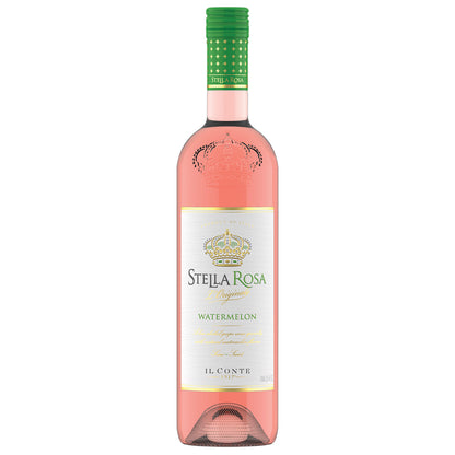 Stella Rosa Watermelon White Wine - 750ml Bottle