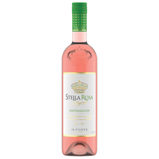 Stella Rosa Watermelon White Wine - 750ml Bottle