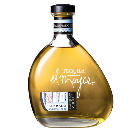 El Mayor Reposado Tequila