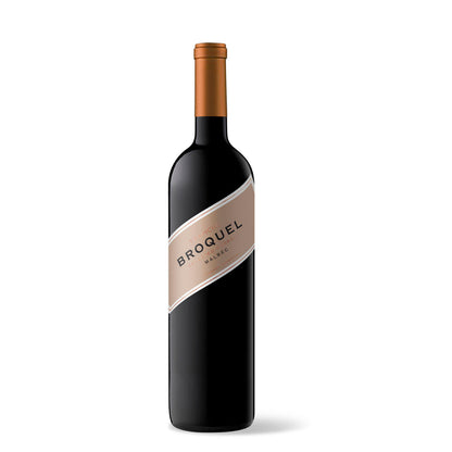 Broquel Malbec 750ml