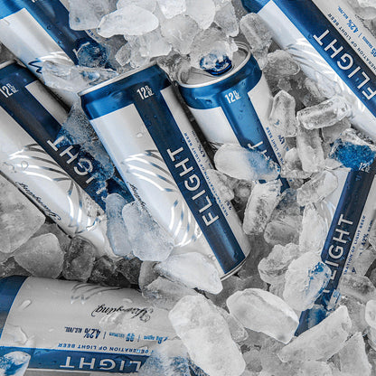 Yuangling Flight 12 Pack Cans
