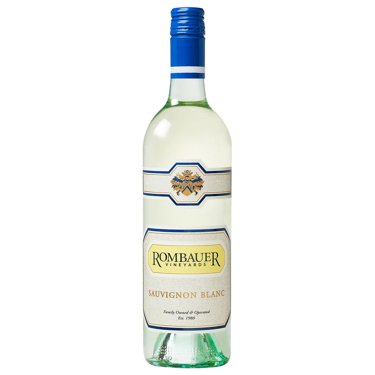 Rombauer Sauvignon Blanc Sonoma 750 mL