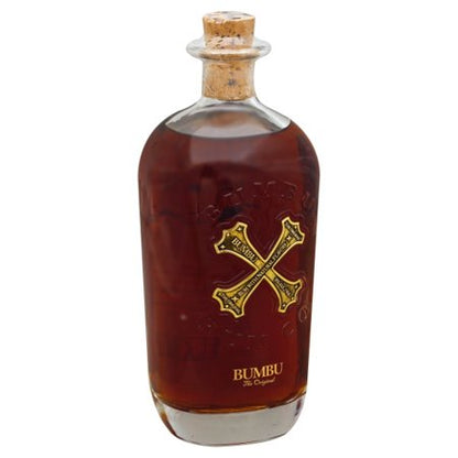 Bumbu The Original Rum 750ml