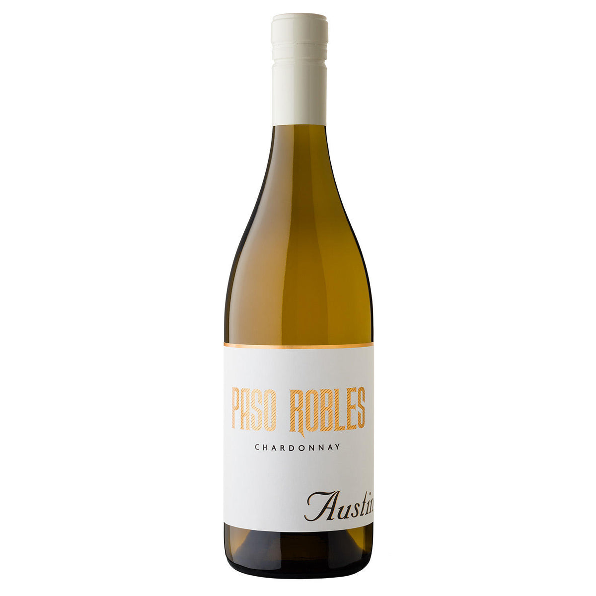 Paso Robles Chardonny