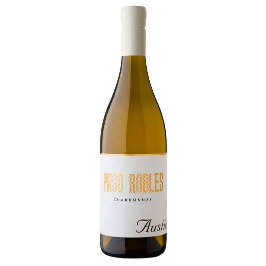 Paso Robles Chardonny