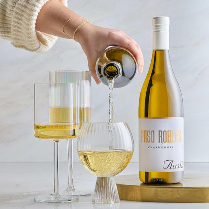 Paso Robles Chardonny