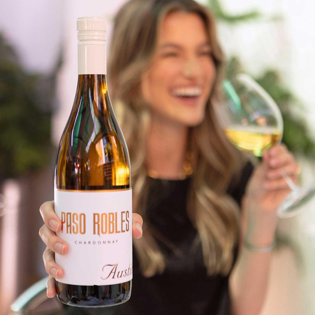 Paso Robles Chardonny