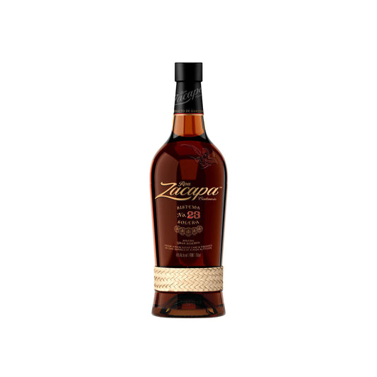 Ron Zacapa - Centenario 23 Year Old Rum, 750 mL