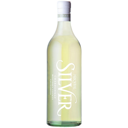 Mer Soleil Silver Chardonnay Wine 750ml