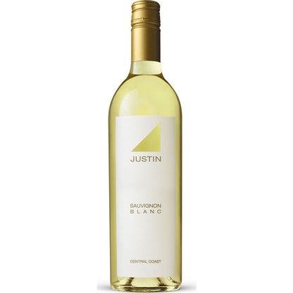 Justin Sauvignon Blanc White Wine - 750ml Bottle