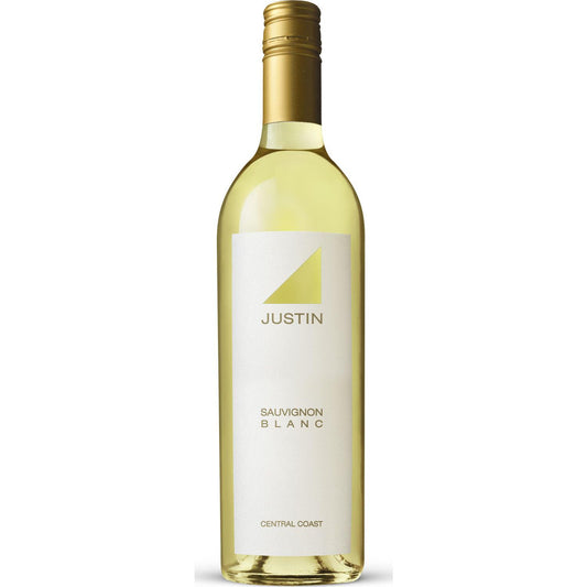 Justin Sauvignon Blanc White Wine - 750ml Bottle
