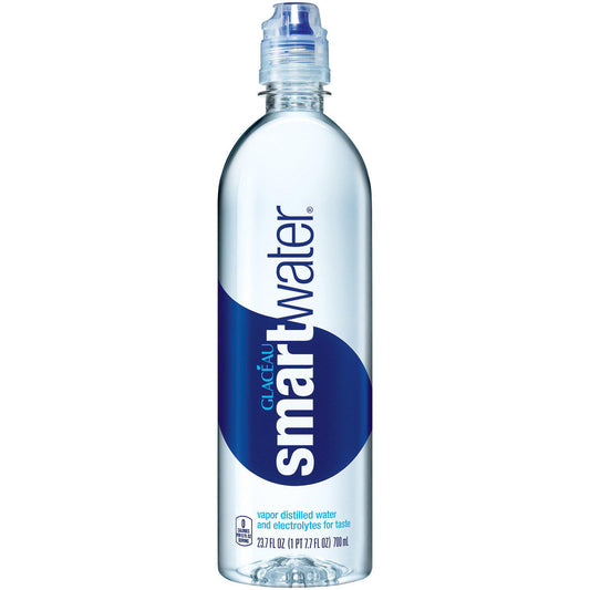 Smart Water 700 mL
