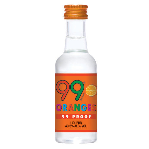 99 Orange 50 Ml