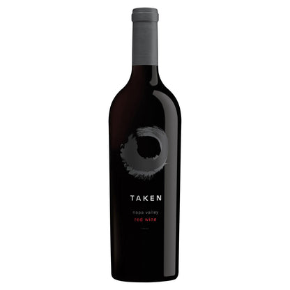 Taken Red 18 Pad 750 mL