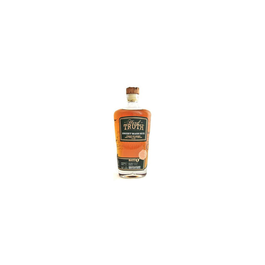 Hard Truth Sweet Mash Rye 750 mL