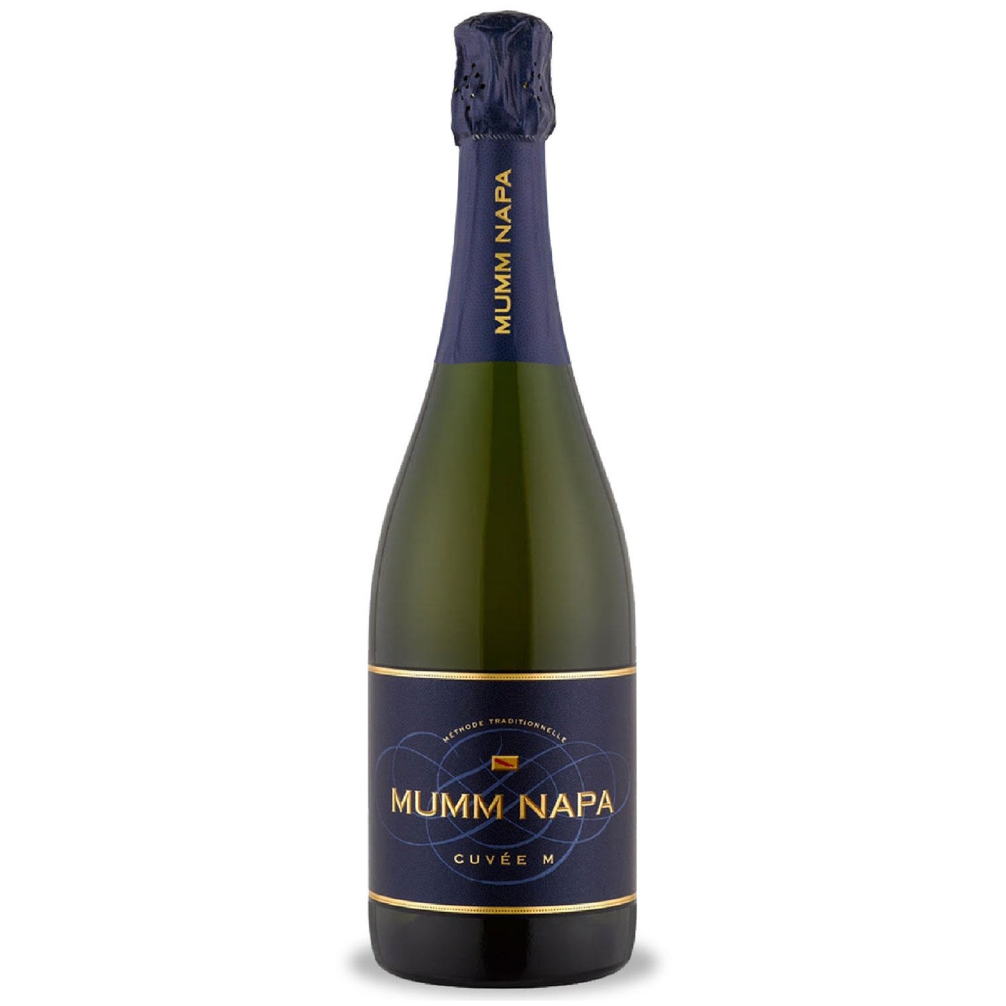 Mumm Napa Cuvee M Wine, 750 mL