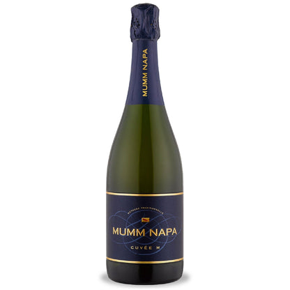 Mumm Napa Cuvee M Wine, 750 mL