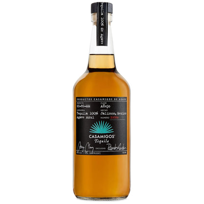 Casamigos Anejo Tequila 750ml