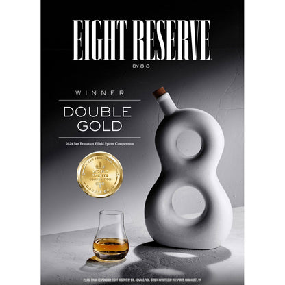 818 Eight Reserve 750 mL