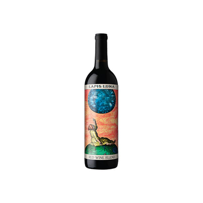 Lapis Luna Red Wine Blend 750 ml