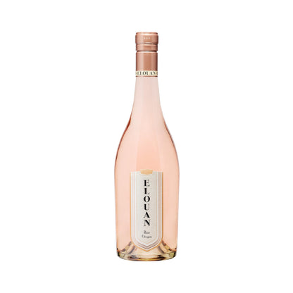 Elouan Rose 750 ml